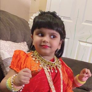 Meet your Posher, Nasrin